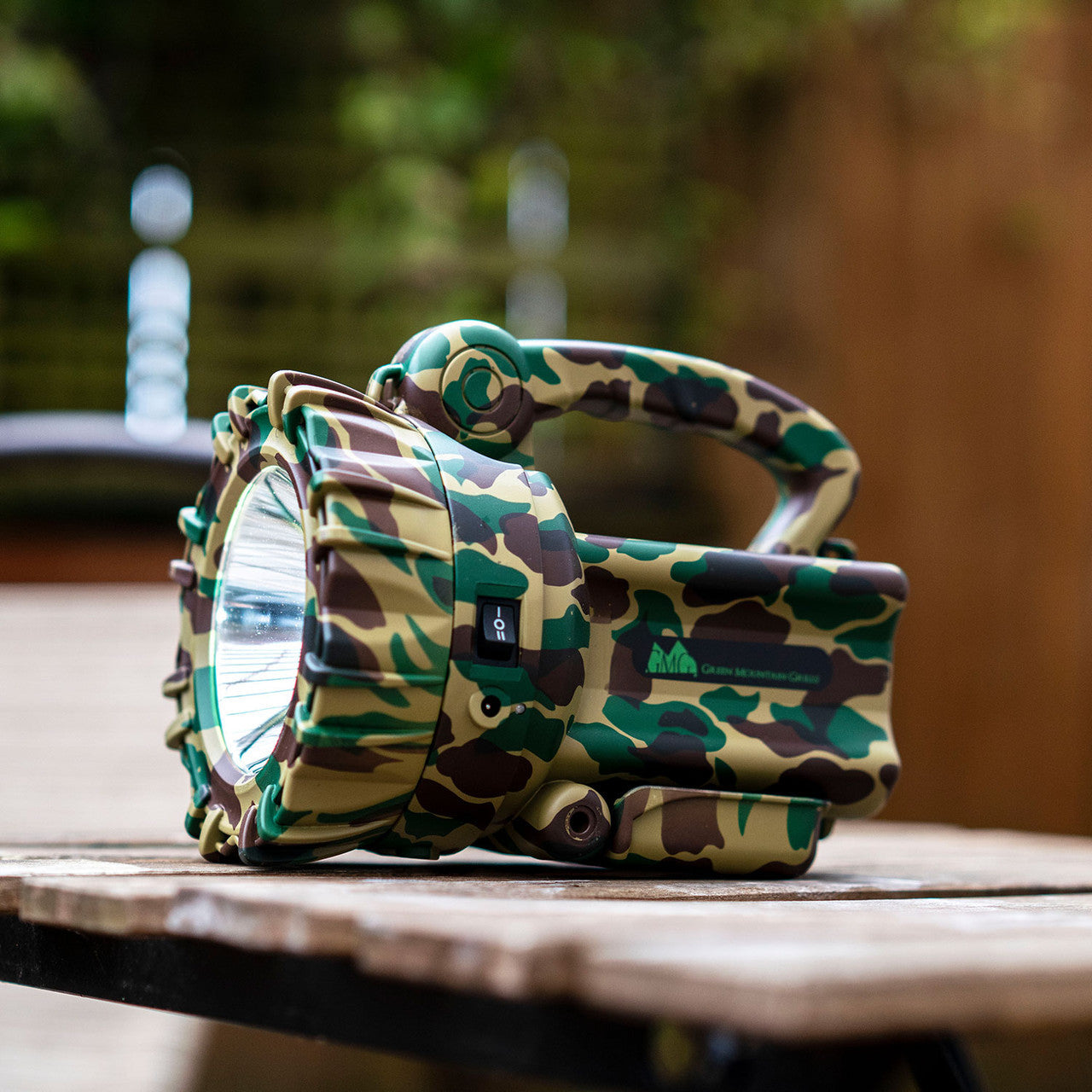 GMG CAMO SPOTLIGHT.