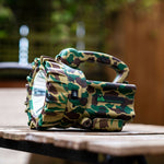 GMG CAMO SPOTLIGHT.