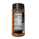 Spicy Sweet BBQ Rub