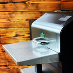 Davy Crockett / Trek Front Shelf / Bodyguard.