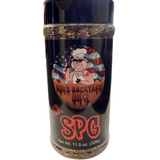 Bob’s Backyard BBQ A.P. SPG