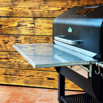 Jim Bowie / Peak - Stainless Shelf Extension/Sleeve.