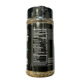 The Best Garlic Jalapeño Rub