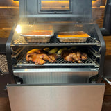 Ledge / Daniel Boone GMG,  PMG Gen2 GRATE Rack System 2 Racks.