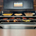 Peak / Jim Bowie GMG, PMG Gen2 Rack System - 3 Racks.
