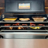 Peak / Jim Bowie GMG, PMG Gen2 Rack System - 3 Racks.
