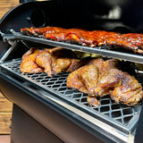 Traeger Pro 22 / 575 Grate Rack System | Pimp My Grill.