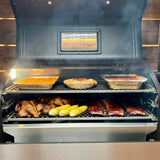 Peak / Jim Bowie GMG, PMG Gen2 Rack System 2 Racks.