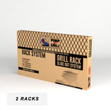 Trek 2.0 - PMG Rack System PRO SERIES