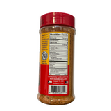 Bamm Sweet Heat Habanero