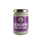 Berkshire Premium Pork Lard (14 oz.).