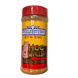 Hog Waller Pork Rub