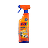 KH-7 Heavy Duty Degreaser for Grills, Food Surfaces, 25 oz.