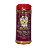 Meat Church Holy Voodoo