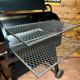 Pro 780,  PMG Gen2 Rack System 2 Racks.