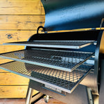 Ironwood 885 PMG Gen2 GRATE Rack System 3 Racks.