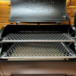 Traeger Pro 22 / 575 Grate Rack System | Pimp My Grill.