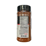 Heath Riles - Competition Bbq Rub.