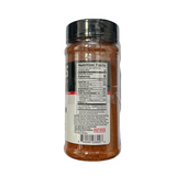 Heath Riles - Competition Bbq Rub.