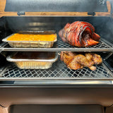 Traeger Pro 22 / 575 Grate Rack System | Pimp My Grill.