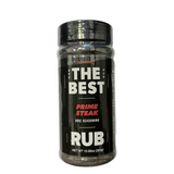 The Best Prime Steak Rub