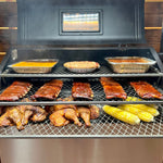 Peak / Jim Bowie GMG, PMG Gen2 Rack System - 3 Racks.