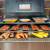 Peak / Jim Bowie GMG, PMG Gen2 Rack System - 3 Racks.