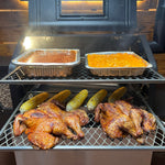 Ledge / Daniel Boone GMG,  PMG Gen2 GRATE Rack System 2 Racks.