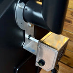 Rotisserie Bracket for Daniel Boone / Jim Bowie Choice.