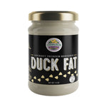 Gourmet Premium Rendered Duck Fat (14 oz.).