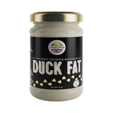 Gourmet Premium Rendered Duck Fat (14 oz.).
