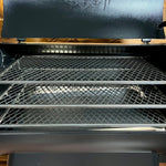 Pro 780,  PMG Gen2 Grate Rack System - 3 Racks.