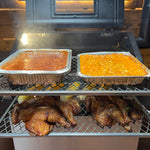 Ledge / Daniel Boone GMG,  PMG Gen2 GRATE Rack System 2 Racks.