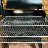 Pro 780,  PMG Gen2 Grate Rack System - 3 Racks.