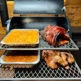 Traeger Pro 22 / 575 Grate Rack System | Pimp My Grill.