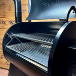 Traeger Pro 22 / 575 Grate Rack System | Pimp My Grill.