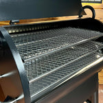 Pro 780,  PMG Gen2 Grate Rack System - 3 Racks.