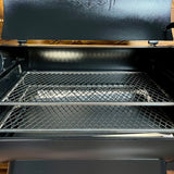 Pro 780,  PMG Gen2 Rack System 2 Racks.