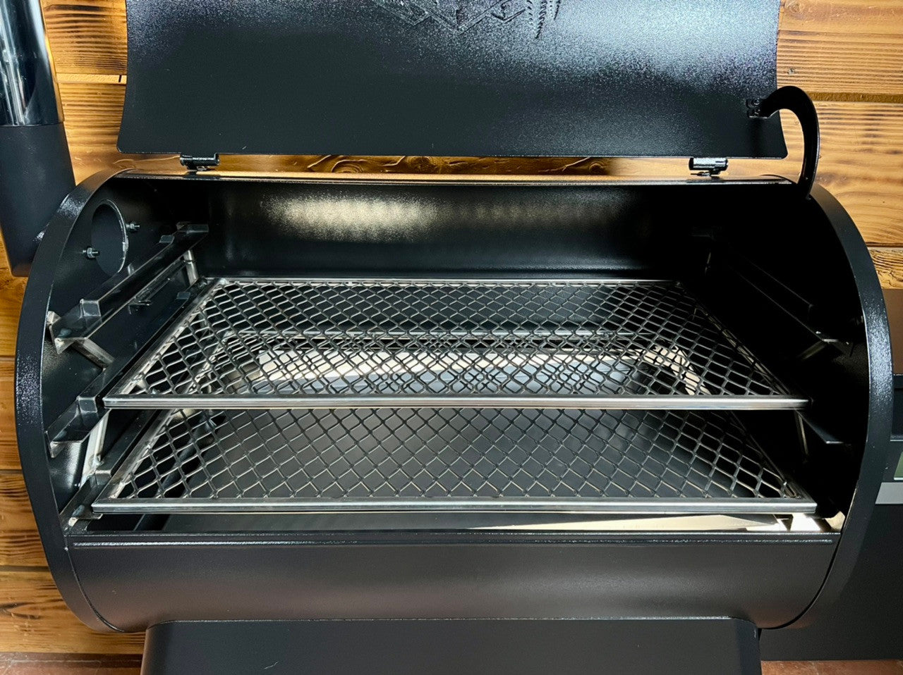 Pro 780,  PMG Gen2 Rack System 2 Racks.