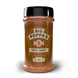 Big Poppa's Sweet Money Seasoning - 14oz