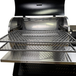 Backyard Beast 1000 Recteq PMG Gen2 Rack System - 2 Racks.