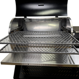 Backyard Beast 1000 Recteq PMG Gen2 Rack System - 2 Racks.