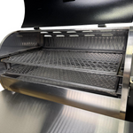 Backyard Beast 1000 Recteq PMG Gen2 Rack System - 2 Racks.