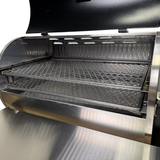 Backyard Beast 1000 Recteq PMG Gen2 Rack System - 2 Racks.