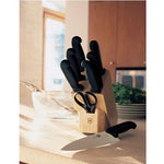 Fibrox 8-Piece Block Set.