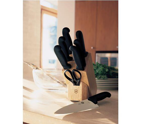 Fibrox 8-Piece Block Set.