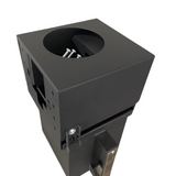 GX-U + Rec Adapter + Box Liner (2 Pack)