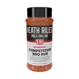 Heath Riles - Competition Bbq Rub