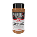 Heath Riles BBQ - Cajun Creole Garlic Butter