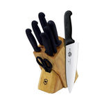 Fibrox 8-Piece Block Set.